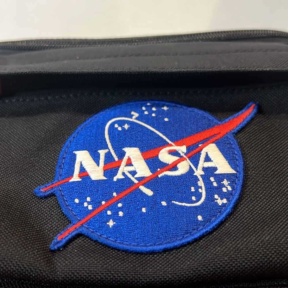 Balenciaga, NASA Limited edition bag NEW - Picture 6 of 6